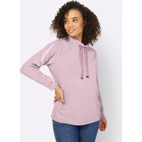 Witt Weiden Damen Shirt rosé von heine