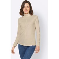 Witt Damen Shirt, sand von heine