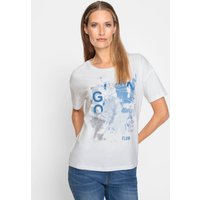 Print-Shirt Print-Shirt von heine