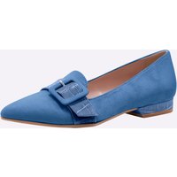 Slipper von heine