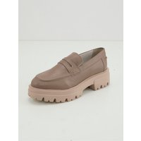 Witt Damen Slipper, taupe von heine