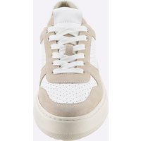 Witt Weiden Damen Sneaker beige-weiß von heine