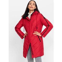 Steppmantel von heine