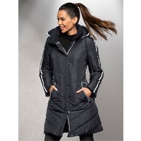 Steppmantel von heine