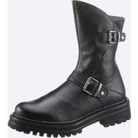 Witt Weiden Damen Stiefel schwarz von heine