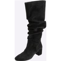 Witt Weiden Damen Stiefel schwarz von heine