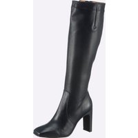 Witt Weiden Damen Stiefel schwarz von heine