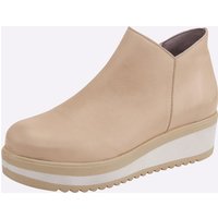 Witt Weiden Damen Stiefelette sand von heine