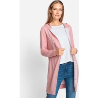 Witt Weiden Damen Strickjacke rosenquarz von heine