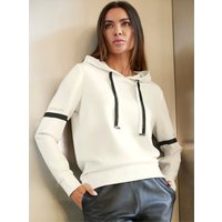 Witt Damen Sweatshirt, ecru von heine