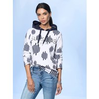 Kapuzensweatshirt von heine