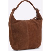 Witt Weiden Damen Tasche cognac von heine