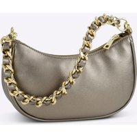 Witt Weiden Damen Tasche platin-metallic von heine