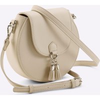 Witt Damen Tasche, sand von heine