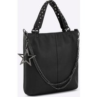 Witt Damen Tasche, schwarz von heine