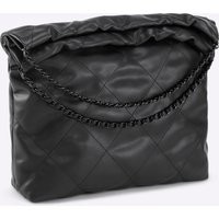 Witt Weiden Damen Tasche schwarz von heine