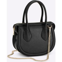 Witt Weiden Damen Tasche schwarz von heine