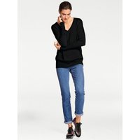 Kaschmirpullover von heine