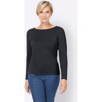 Witt Weiden Damen Pullover marine von heine