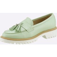 Witt Weiden Damen Slipper mint von heine