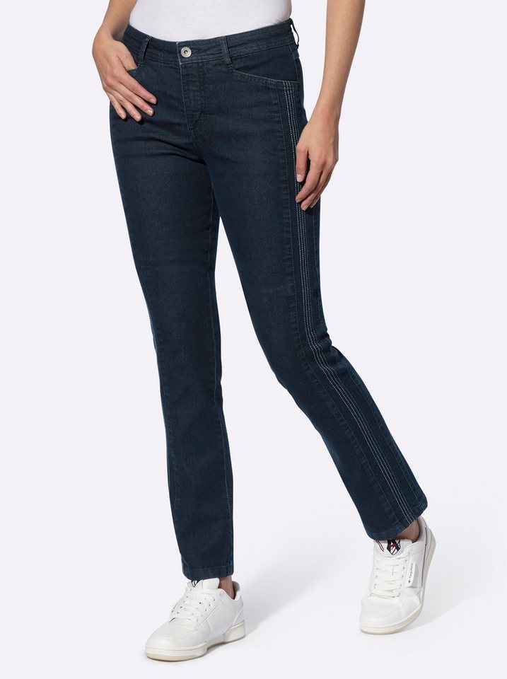 heine Bequeme Jeans Jeans von heine