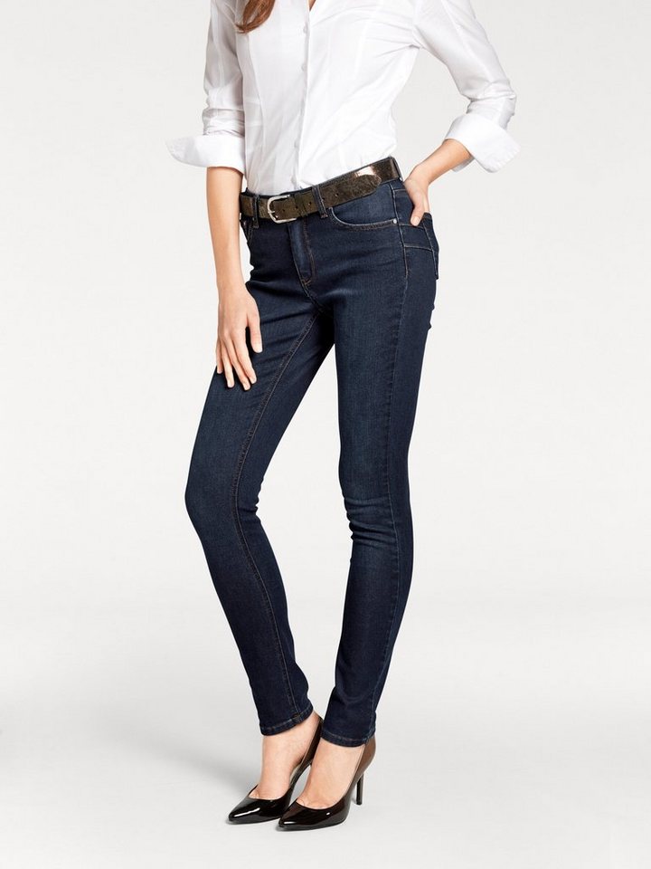 heine Bequeme Jeans von heine