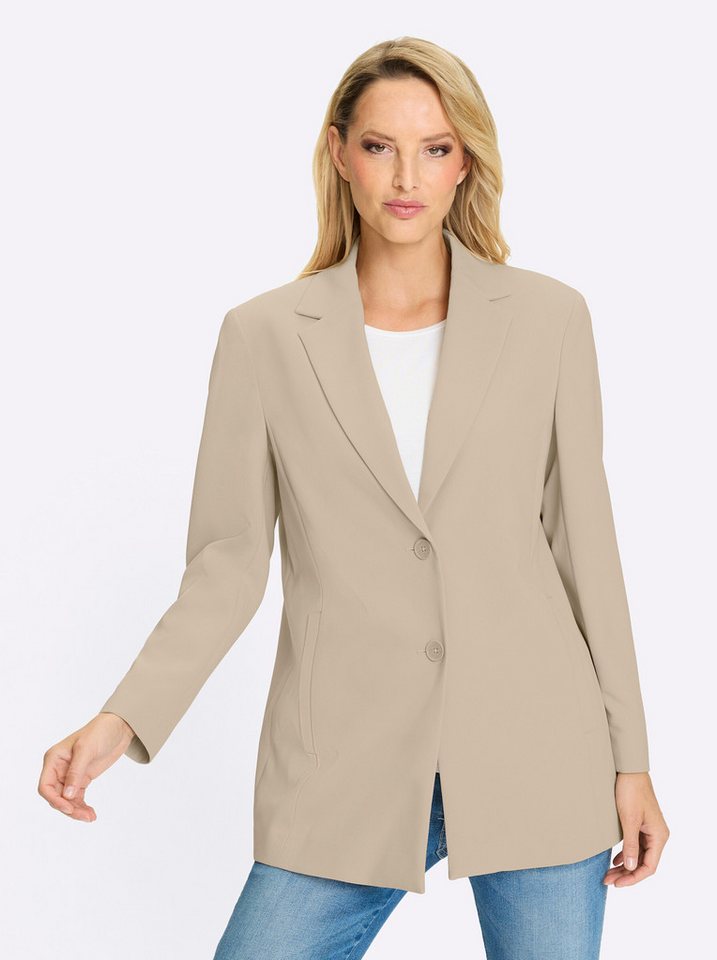 heine Blusenblazer Blazer von heine
