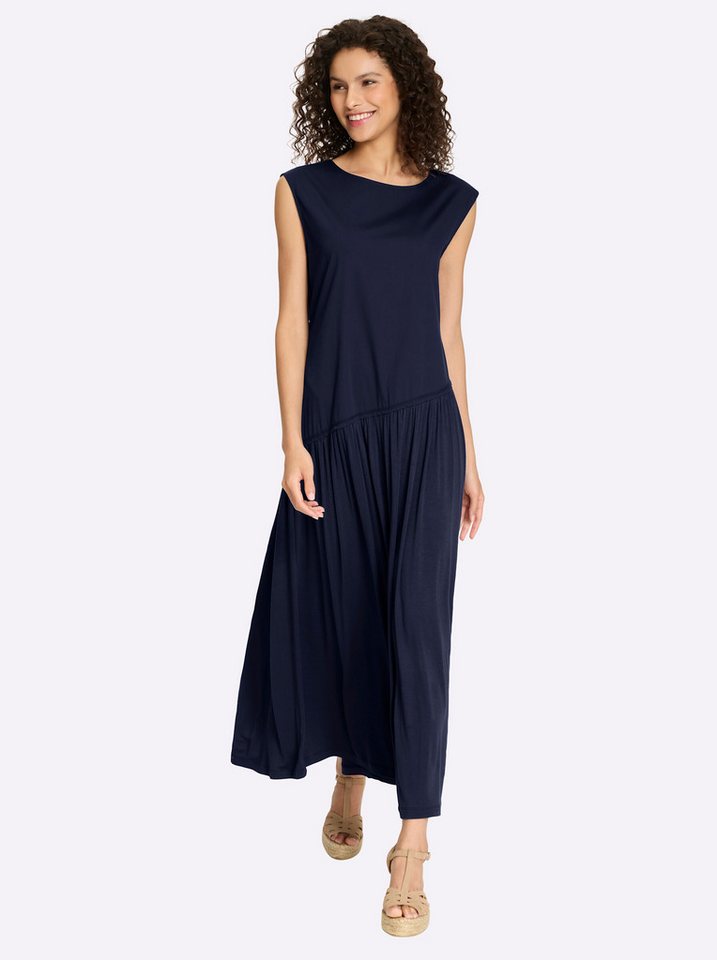 heine Etuikleid Freizeitkleid von heine