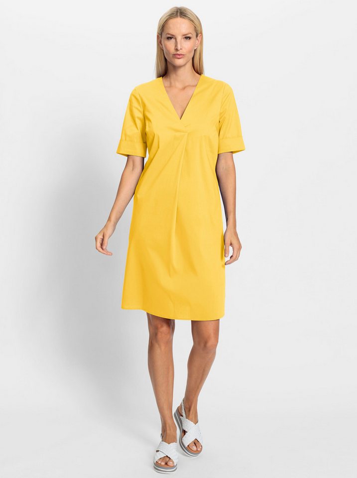 heine Etuikleid Sommerkleid von heine