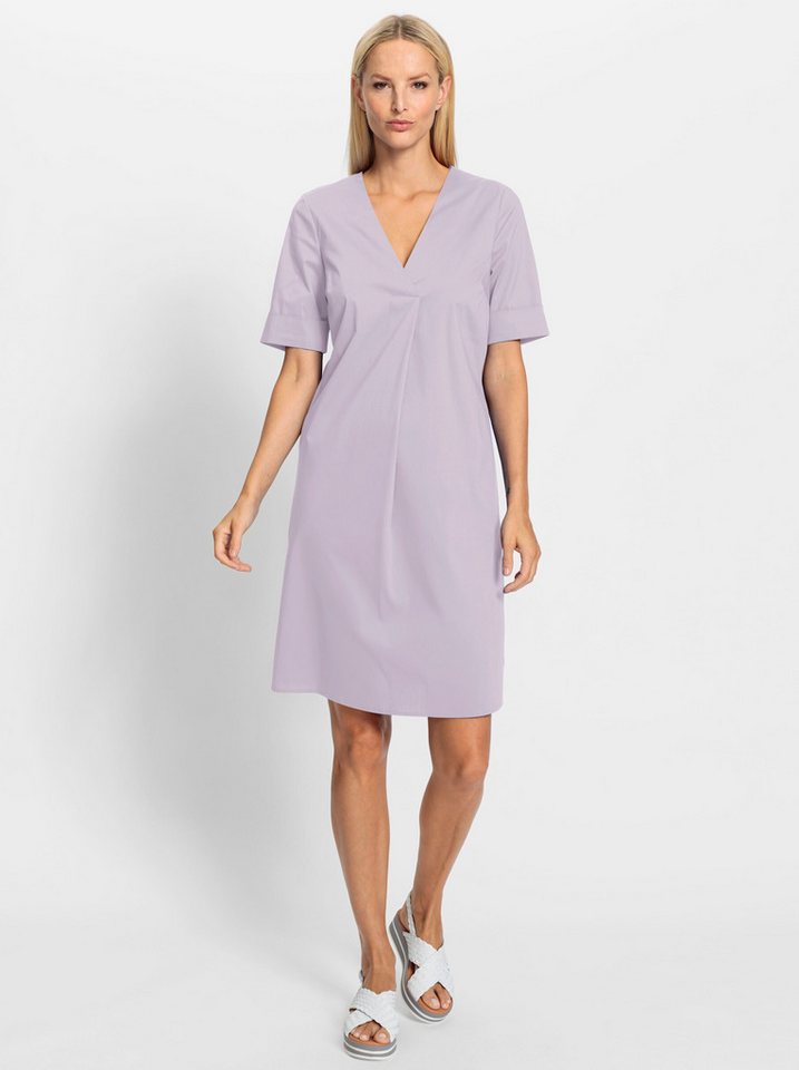 heine Etuikleid Sommerkleid von heine