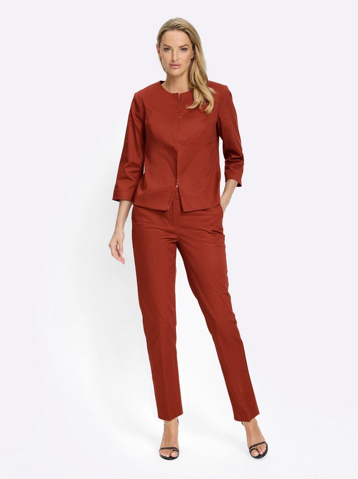 heine Hosenanzug Hosenanzug . von heine