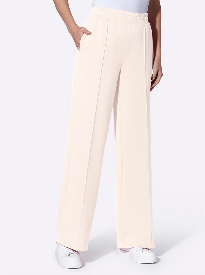 heine Jerseyhose Schlupfhose . von heine