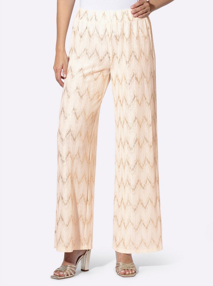 heine Jerseyhose Schlupfhose . von heine