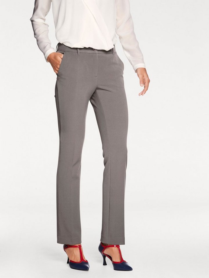 heine Jerseyhose Stifthose Innenbeinlänge ca. 75 cm von heine