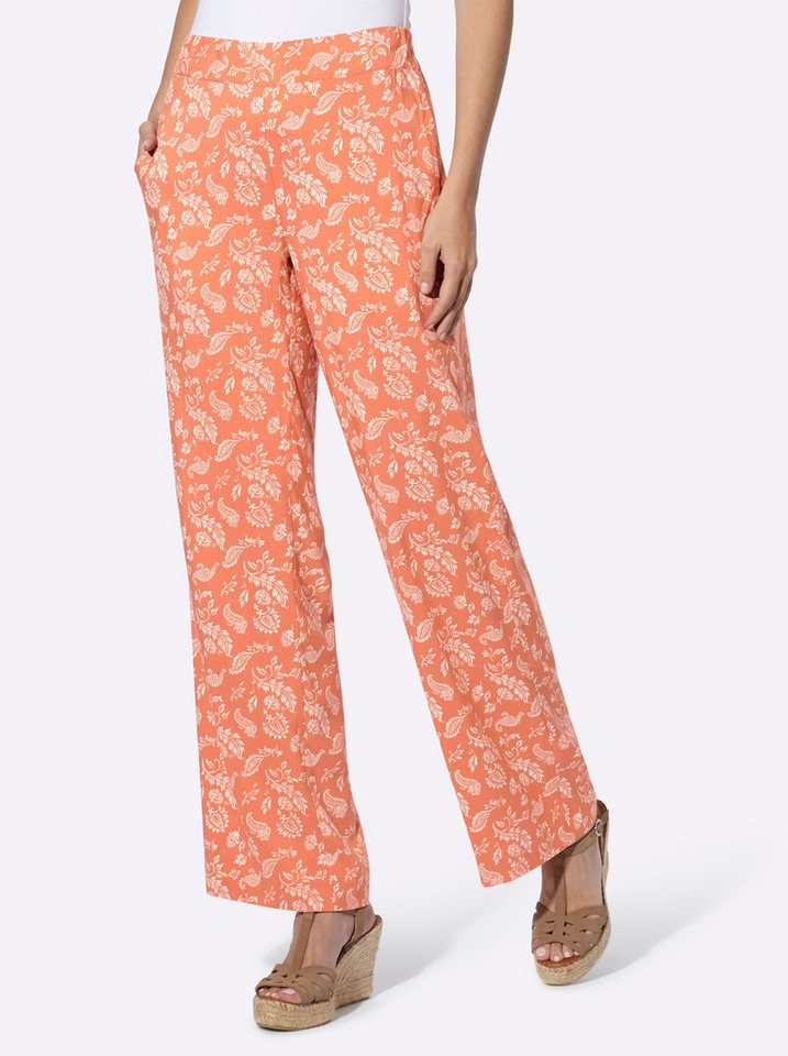 heine Jerseyhose Webhose . von heine