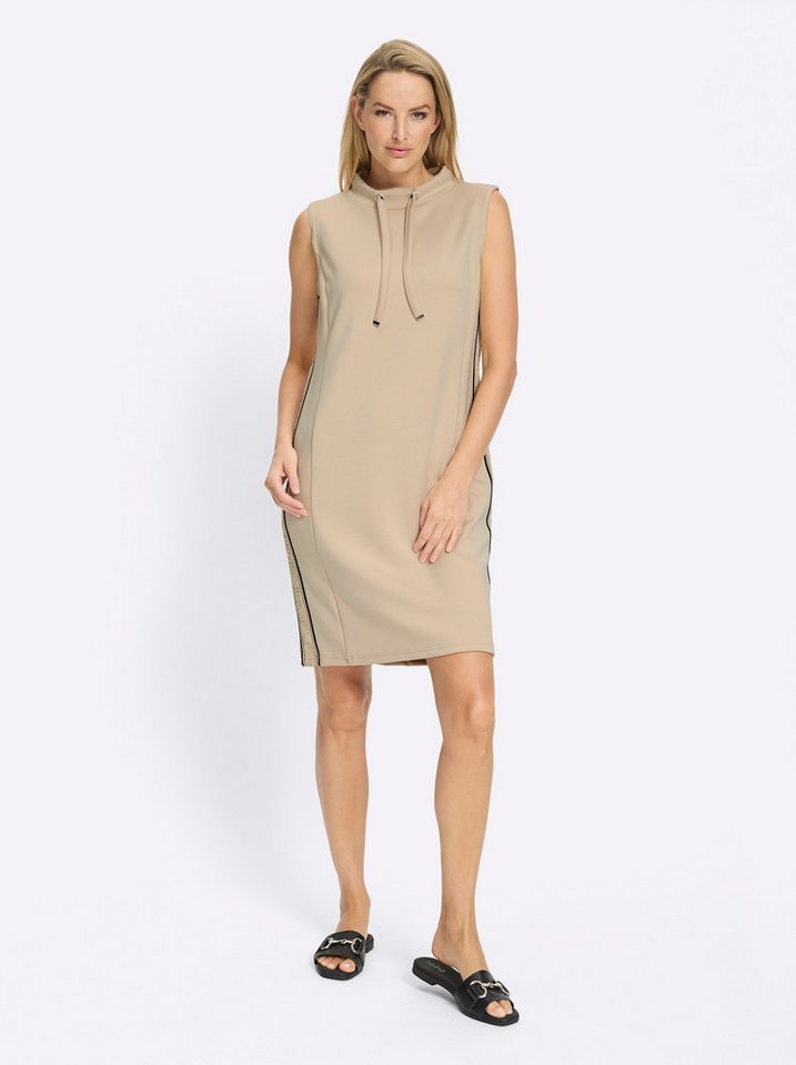 heine Jerseykleid Sweatkleid . von heine