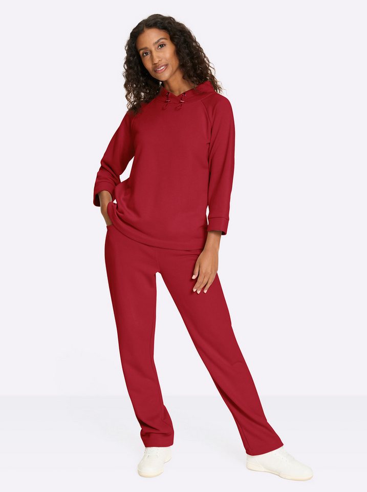 heine Jumpsuit Anzug . Innenbeinlänge ca. 77 cm von heine