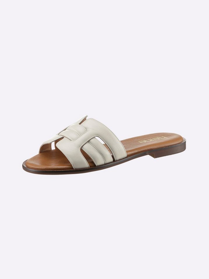 heine Pantolette Pantolette heine Pantolette Pantolette von heine
