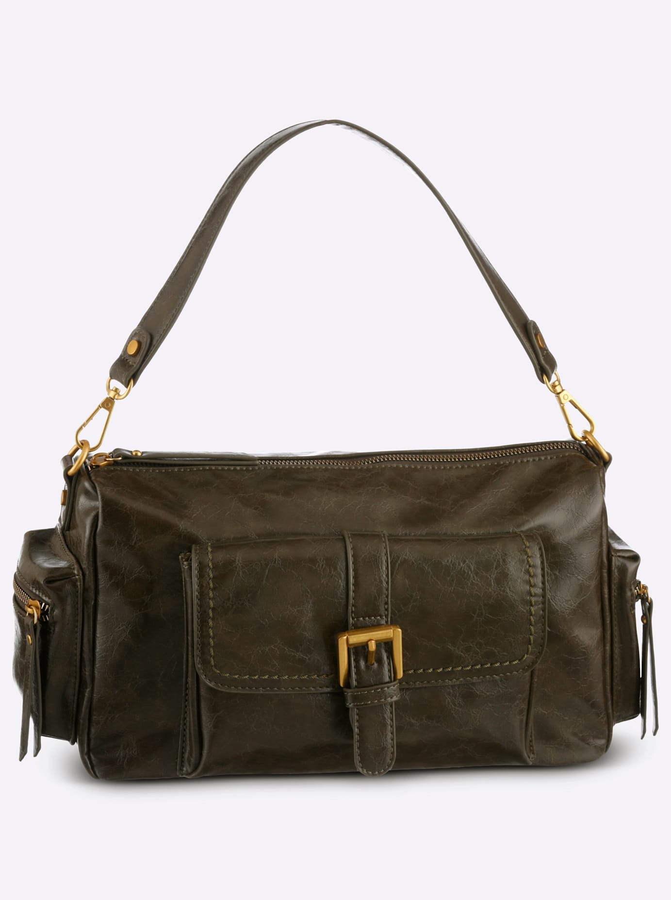 heine Schultertasche von heine