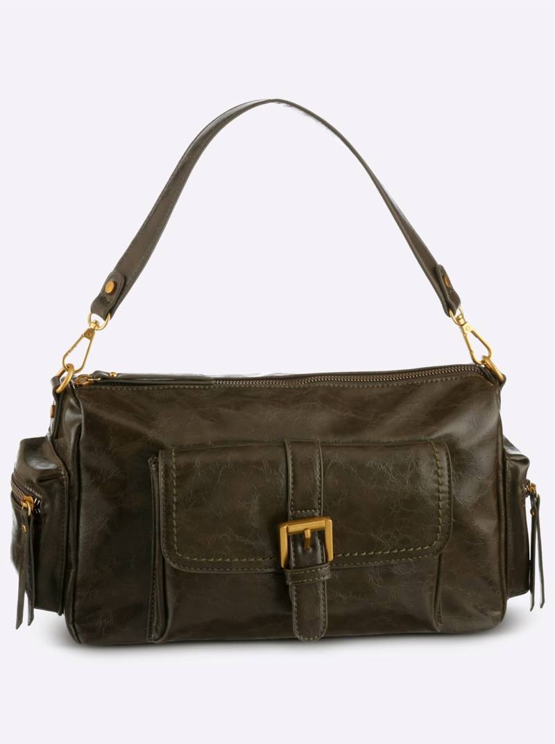 heine Schultertasche von heine