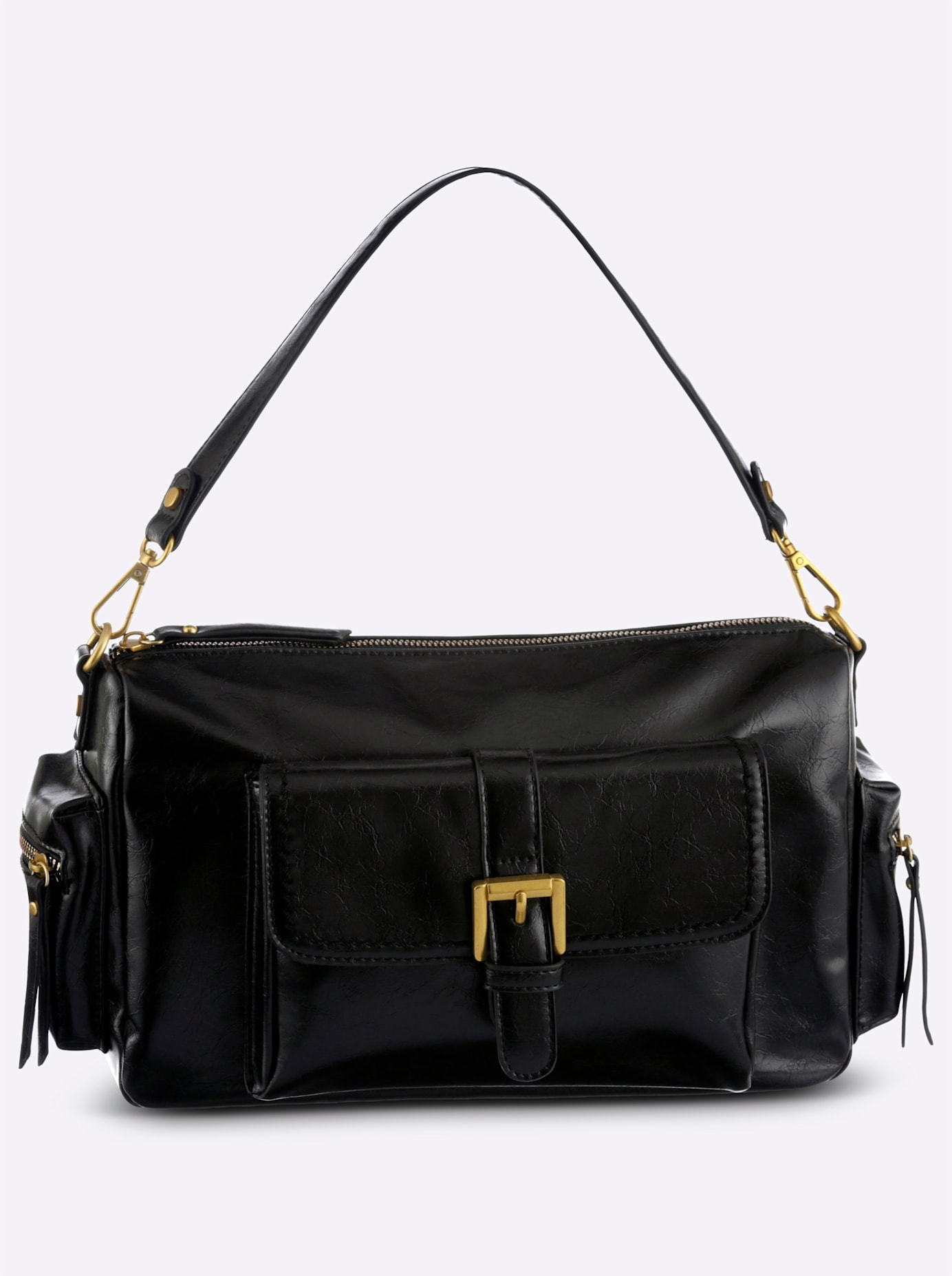 heine Schultertasche von heine