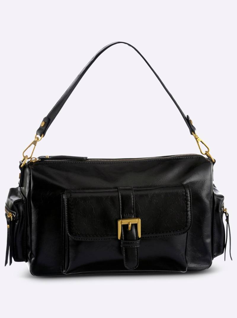 heine Schultertasche von heine