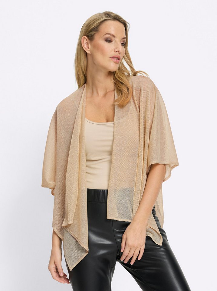 heine Shirtjacke Shirtjacke . von heine