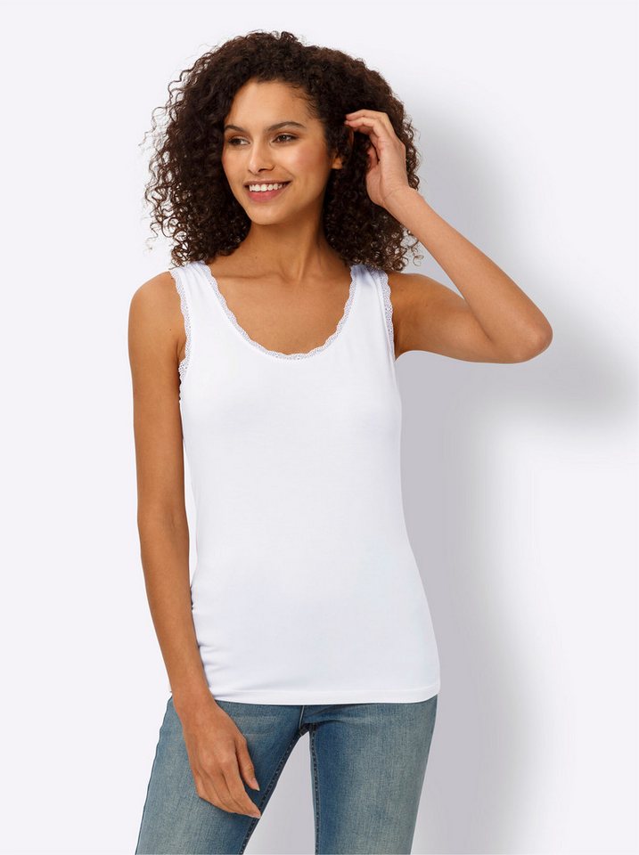 heine Shirttop Shirttop . von heine