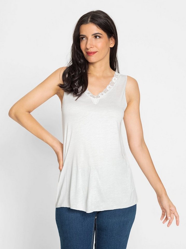 heine Shirttop von heine