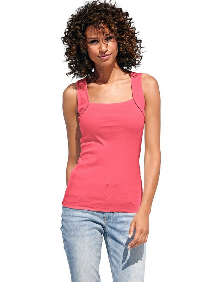 heine Shirttop von heine