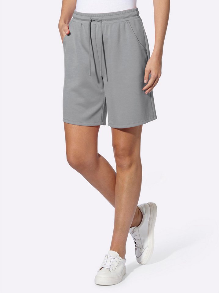 heine Shorts Sweatshorts . von heine