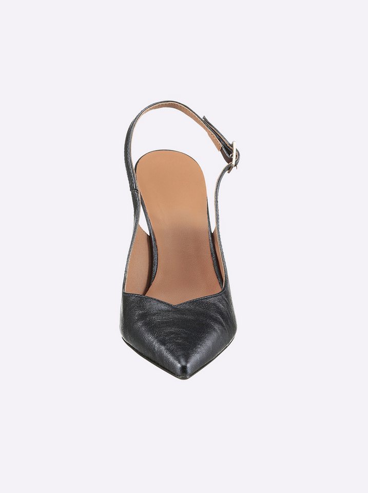 heine Slingpumps Pumps von heine