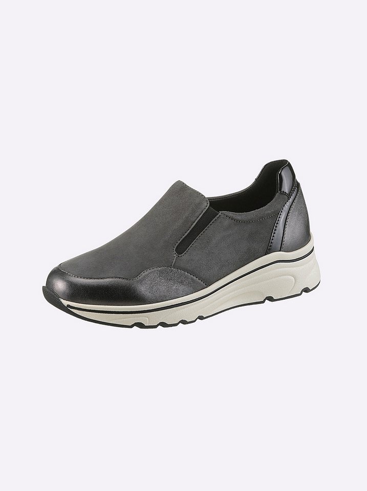 heine Slipper Slipper von heine