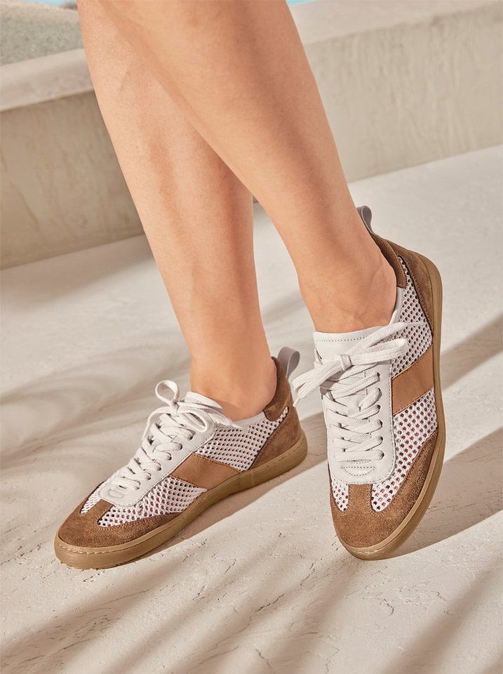 heine Sneaker Sneaker von heine